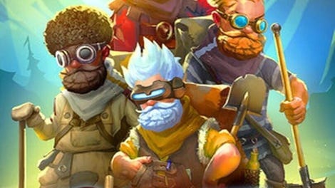 Quest Hunter