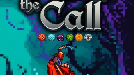 Cult of the Call