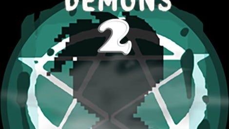 Dentures and Demons 2