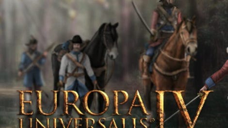 Europa Universalis IV: Colonial British and French Unit Pack