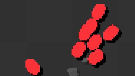 Half Hour Hexagon