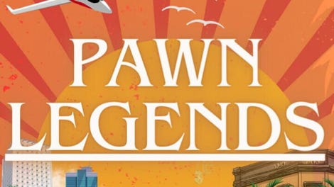Pawn Legends