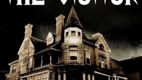 The Visitor