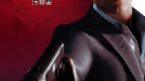 Hitman 3: The Undying Pack