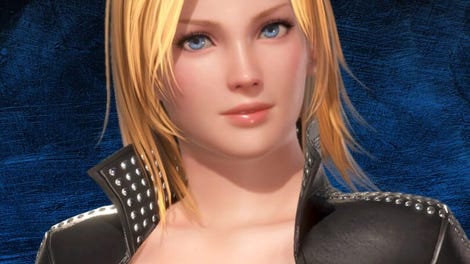 Dead or Alive 6: Tina