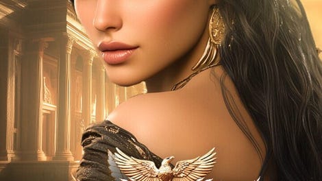 Empire of Lust