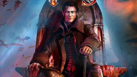 Dracula 4 & 5: Special Steam Edition