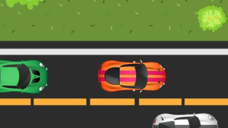 Extreme Racing