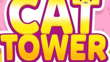 Cat Tower