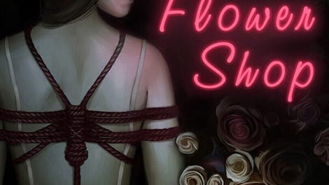Flower Shop