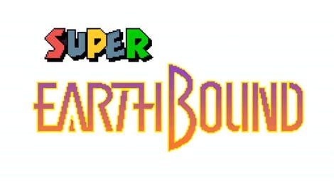 Super EarthBound