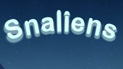 Snaliens