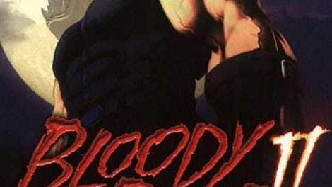 Bloody Roar 2
