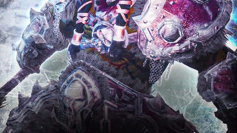 Game Of Thrall'an