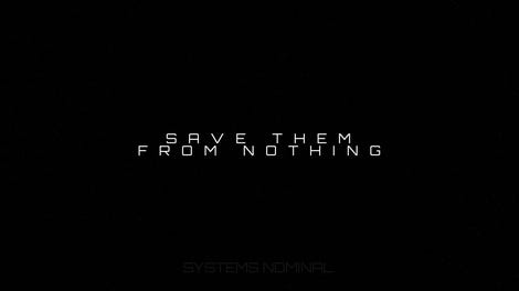 Systems Nominal