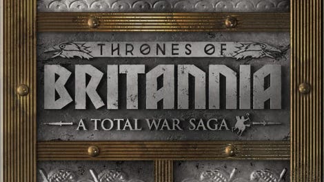 Total War Saga: Thrones of Britannia