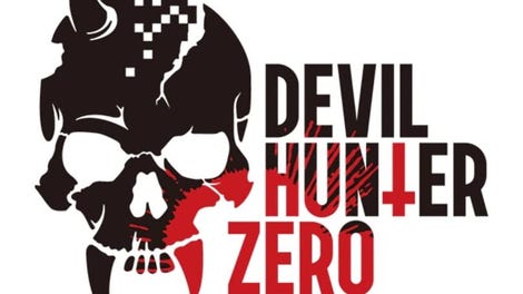 Shin Megami Tensei: Devil Hunter Zero