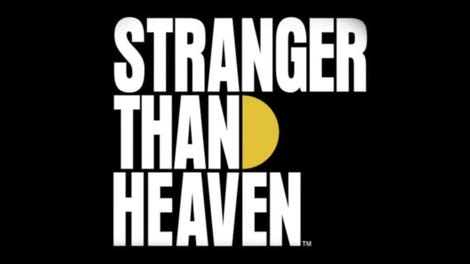 Stranger Than Heaven