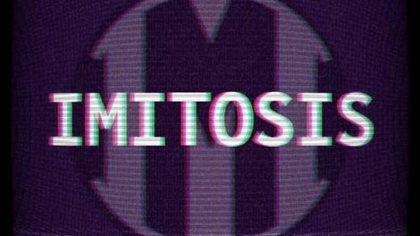 Imitosis