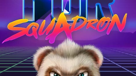 Fur Squadron