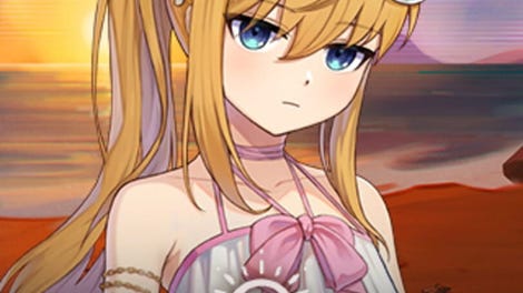 Chrono Ark: Summer Twilight