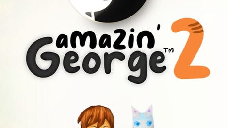 Amazin' George 2