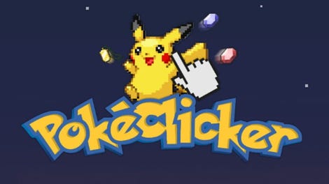 PokéClicker