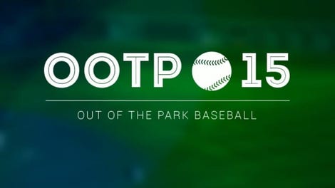 Out of the Park Baseball 15
