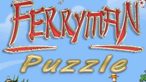 Ferryman Puzzle