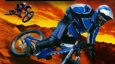 Downhill Domination