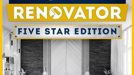 Hotel Renovator: Five Star Edition
