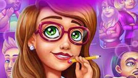 Maggie's Movies: Camera, Action! - Collector's Edition