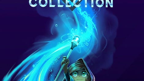 Alwa's Collection