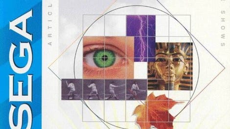 Compton's Interactive Encyclopedia