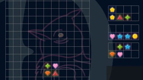 Drop Pane: Not Only Match-3
