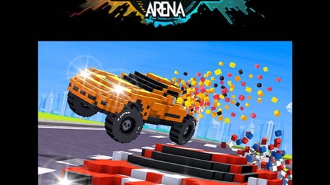 Carnage: Battle Arena