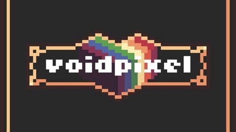 Voidpixel