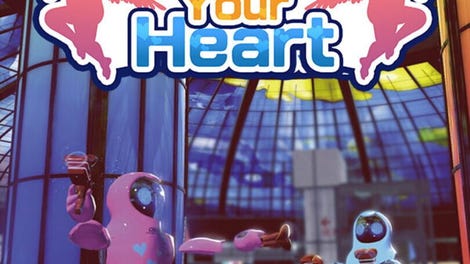 Scan Your Heart