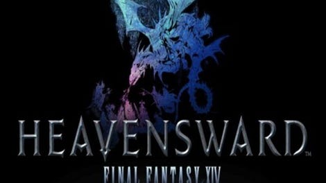 Final Fantasy XIV: Heavensward - Collector's Edition