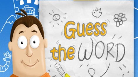 Guess the Word