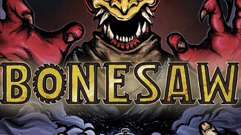 Bonesaw