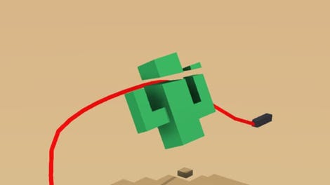 Jump Doper