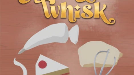 The Witches' Whisk