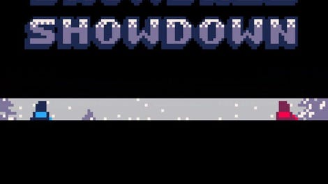 Snowball Showdown