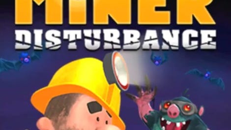 Miner Disturbance