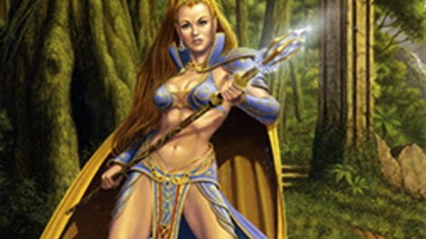 EverQuest: Dragons of Norrath