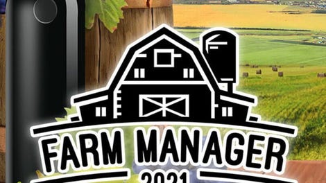 Farm Manager 2021: Brewing & Winemaking