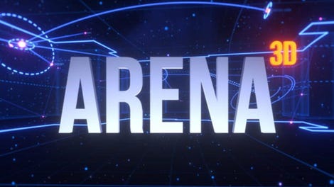 Arena 3D