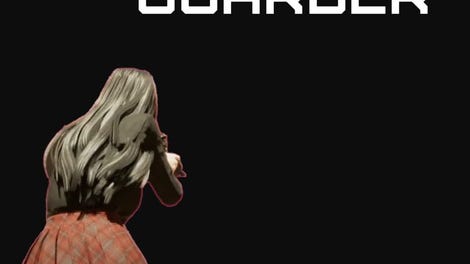 Line's Guarder