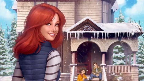 The Sophomore: Book 2